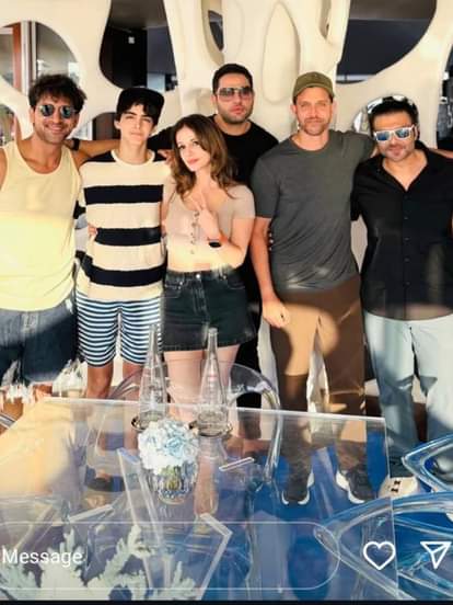 ऋतिक रोशन