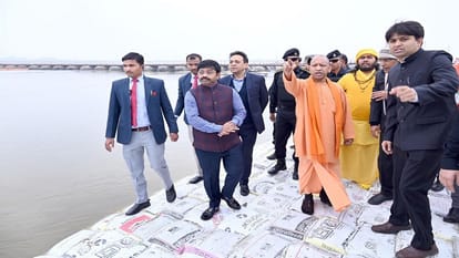 Top News Headline Today Important And Big News Stories Of 19 January 2025 Updates On Amar Ujala