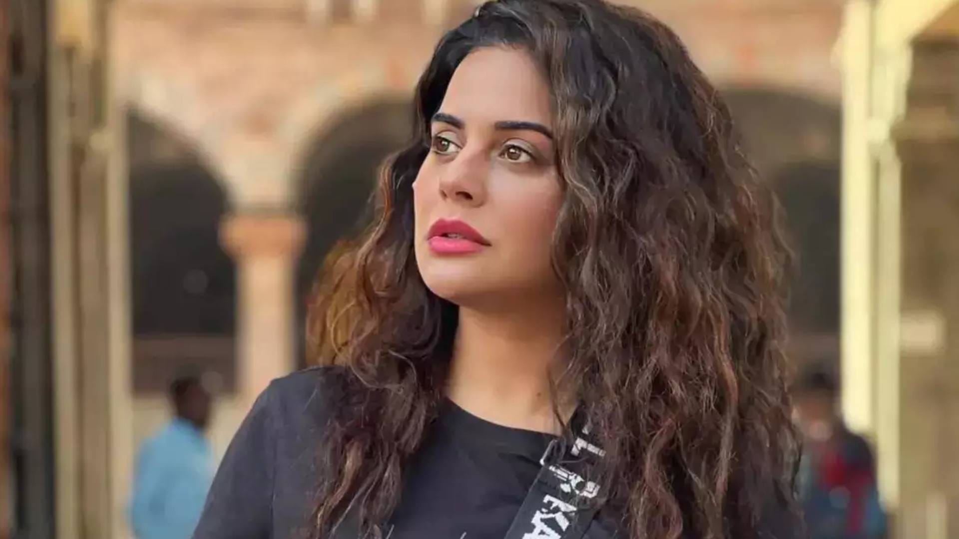 Bigg Boss 18 contestant Sara Afreen slams Karanveer Mehra Avinash Mishra for their behavior towards women
