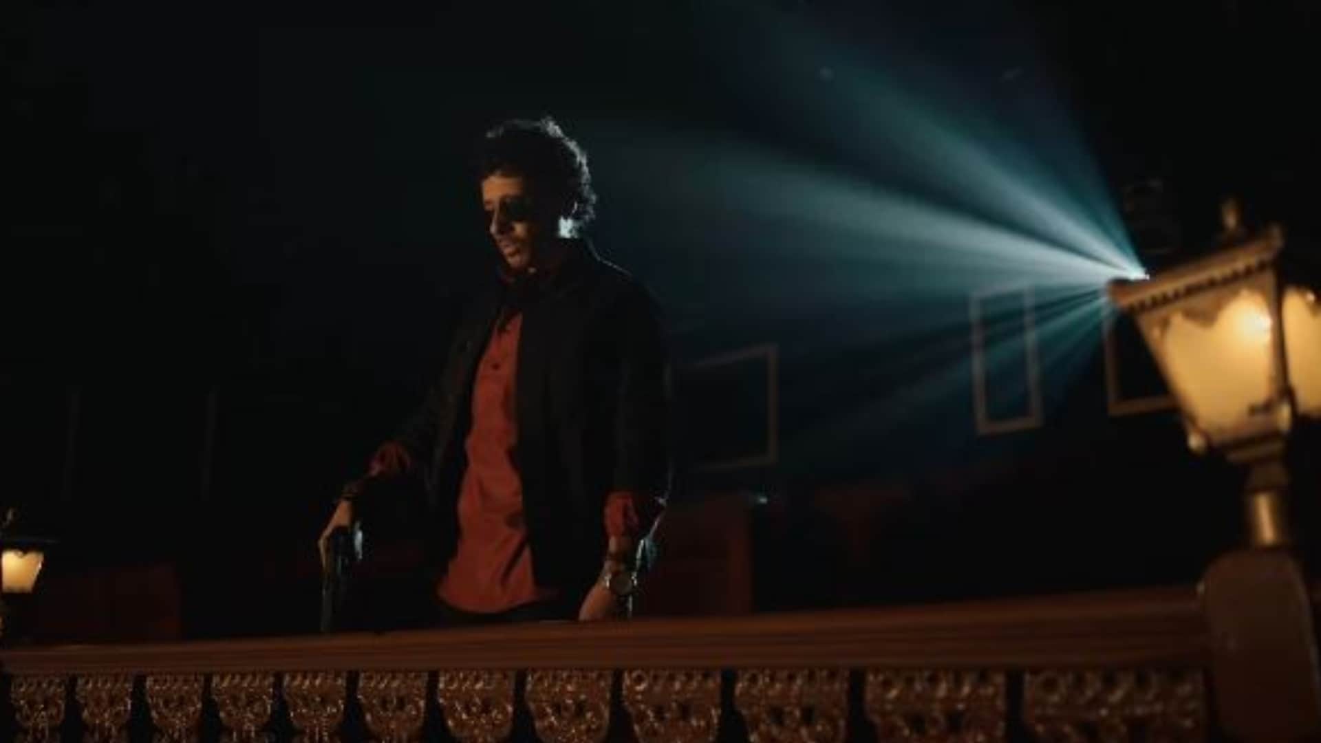 Mirzapur The Film Update by Shweta Tripathi aka Golu shares on Pankaj Tripathi include Compounder Munna