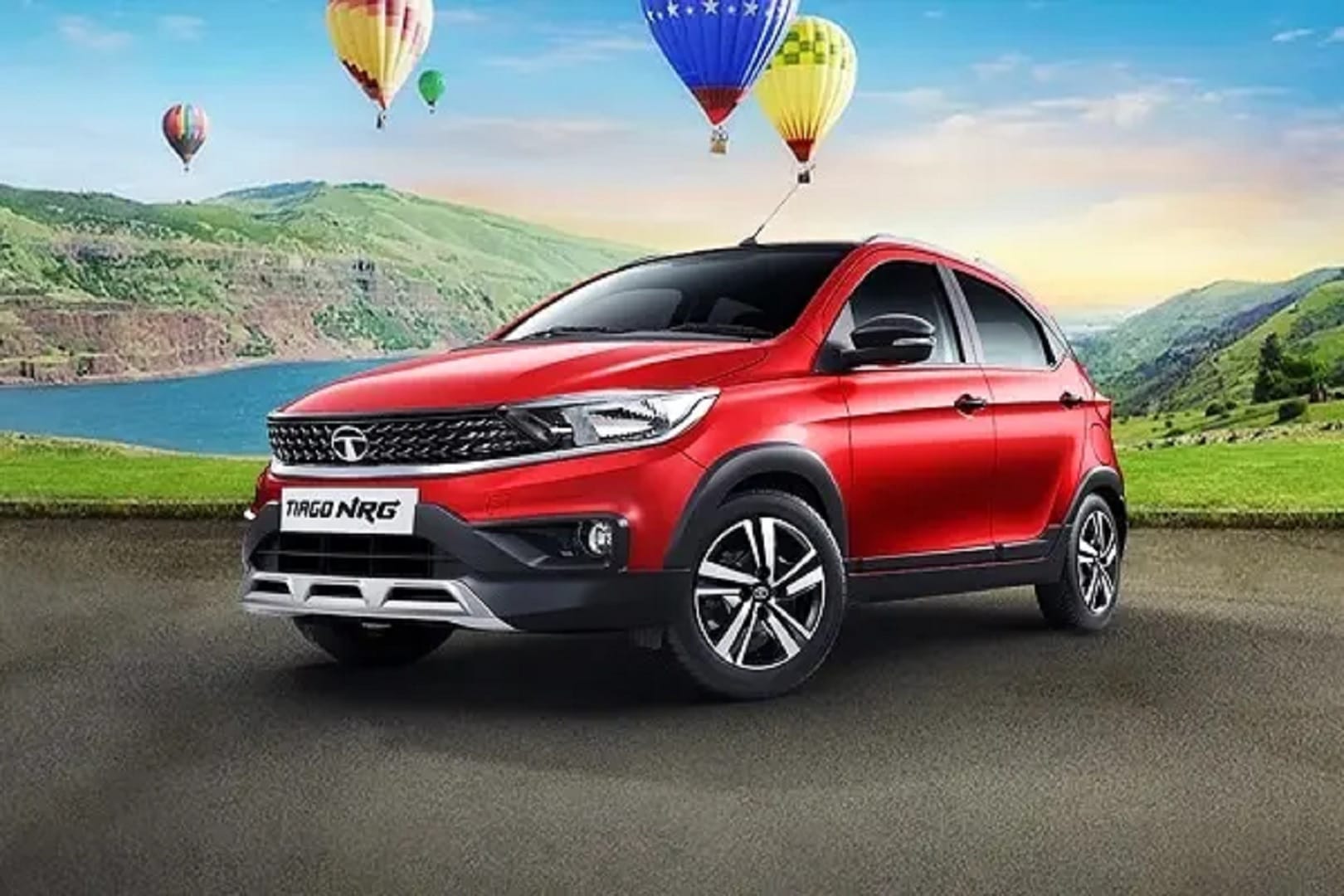 Top 5 affordable cars with cruise control feature in India Know details