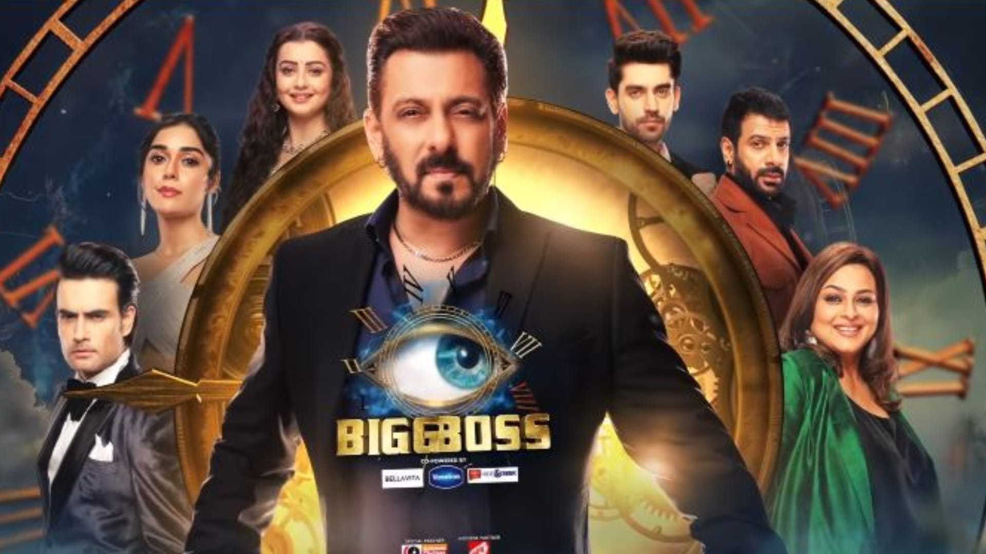 Bigg Boss 18 Kashish Kapoor questions Avinash Mishra and Eisha Singh closeness itne close friends nahi