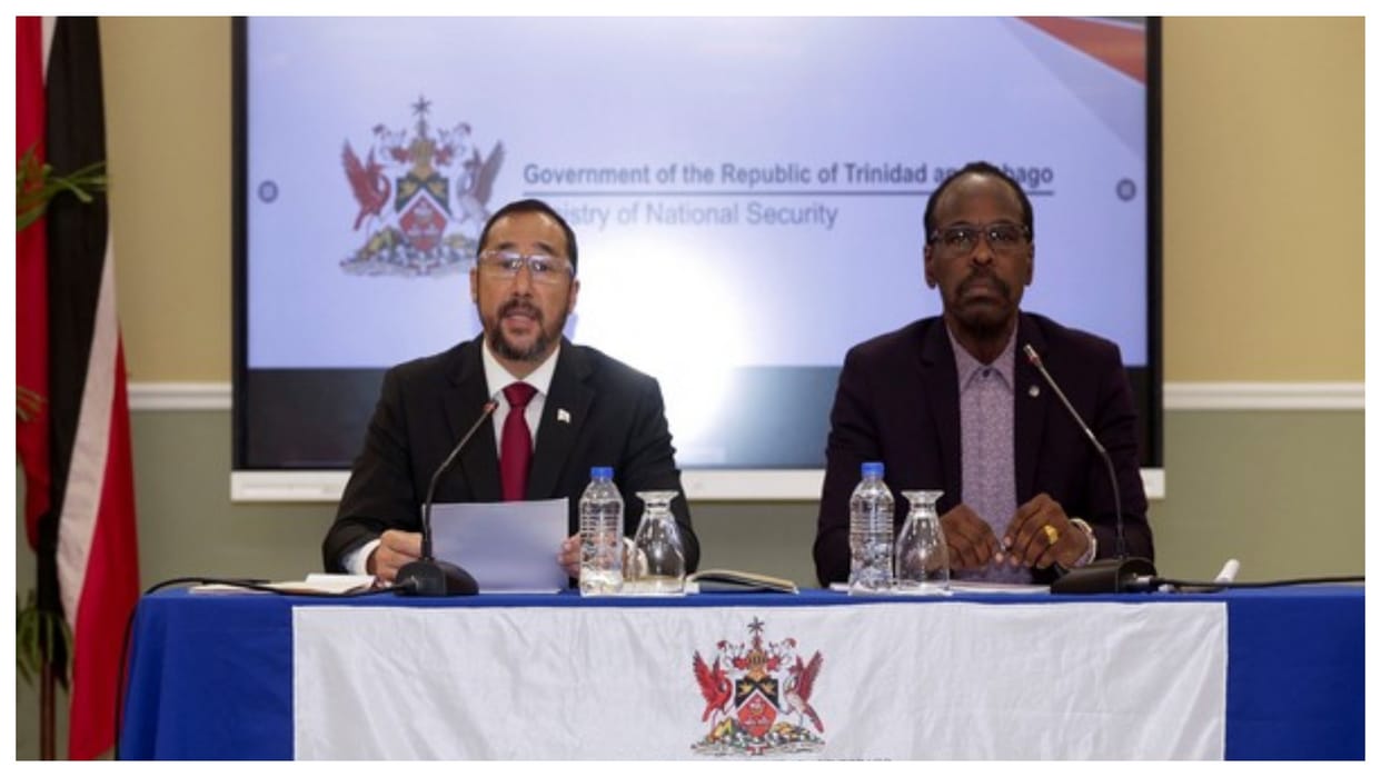 trinidad and tobago declares state of emergency after killing incidents