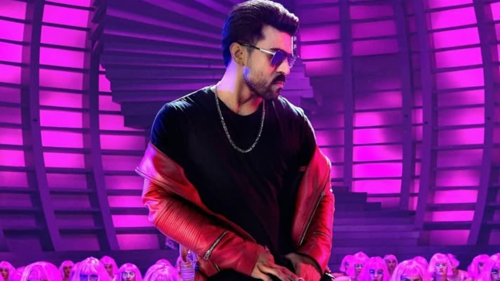 Game Changer trailer release on January 2 Date and time locked Ram Charan Kiara Advani movie 2025