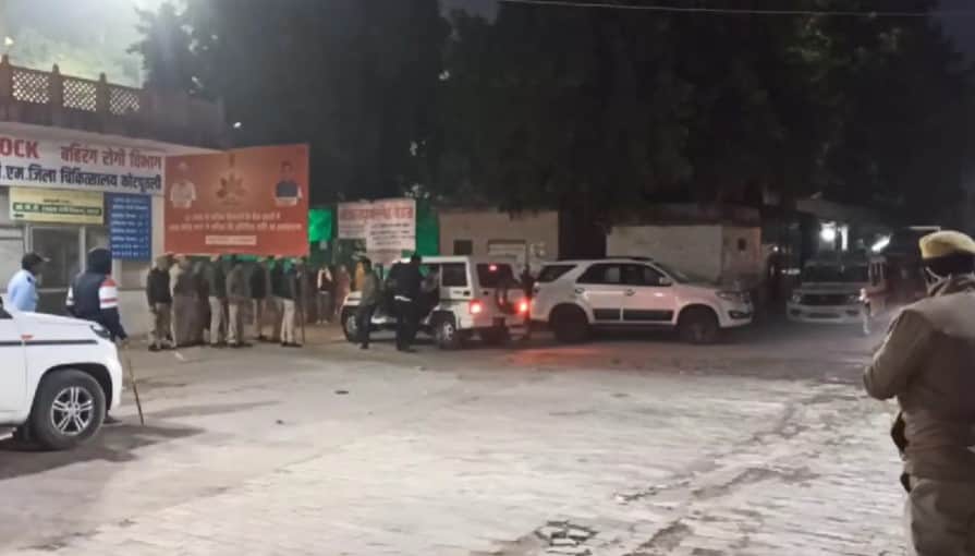 Why did it take 10 days to rescue Chetna? What were the negligence and challenges?