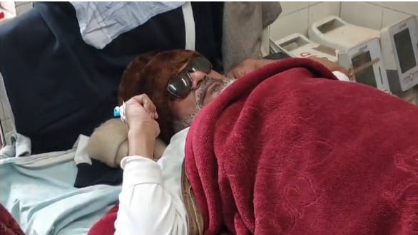 Mukhtar gang Active member Nagar Panchayat chairman arrested in fraud case