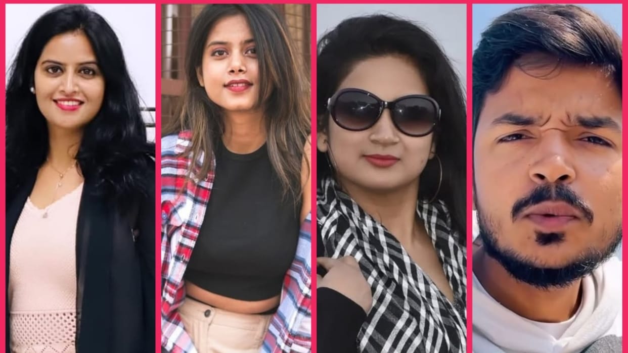 Bihar news : Influencers and models will motivate making videos and reels New Year patna bihar police