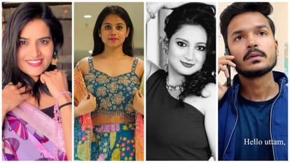 Bihar news : Influencers and models will motivate making videos and reels New Year patna bihar police