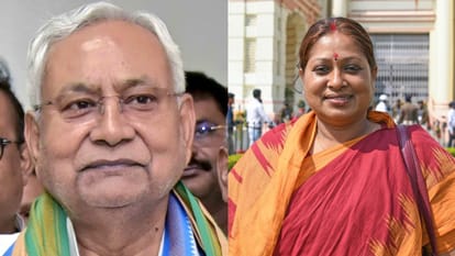 Bihar News : Tejashwi Yadav in rajbhawan bihar governor to meet rabri devi, nitish kumar news samrat choudhary
