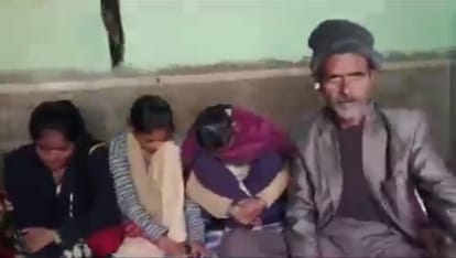 Lucknow Murder Case: Arshad Drops Father at Station After Murders Shocking Details Emerge from Hotel Room Even