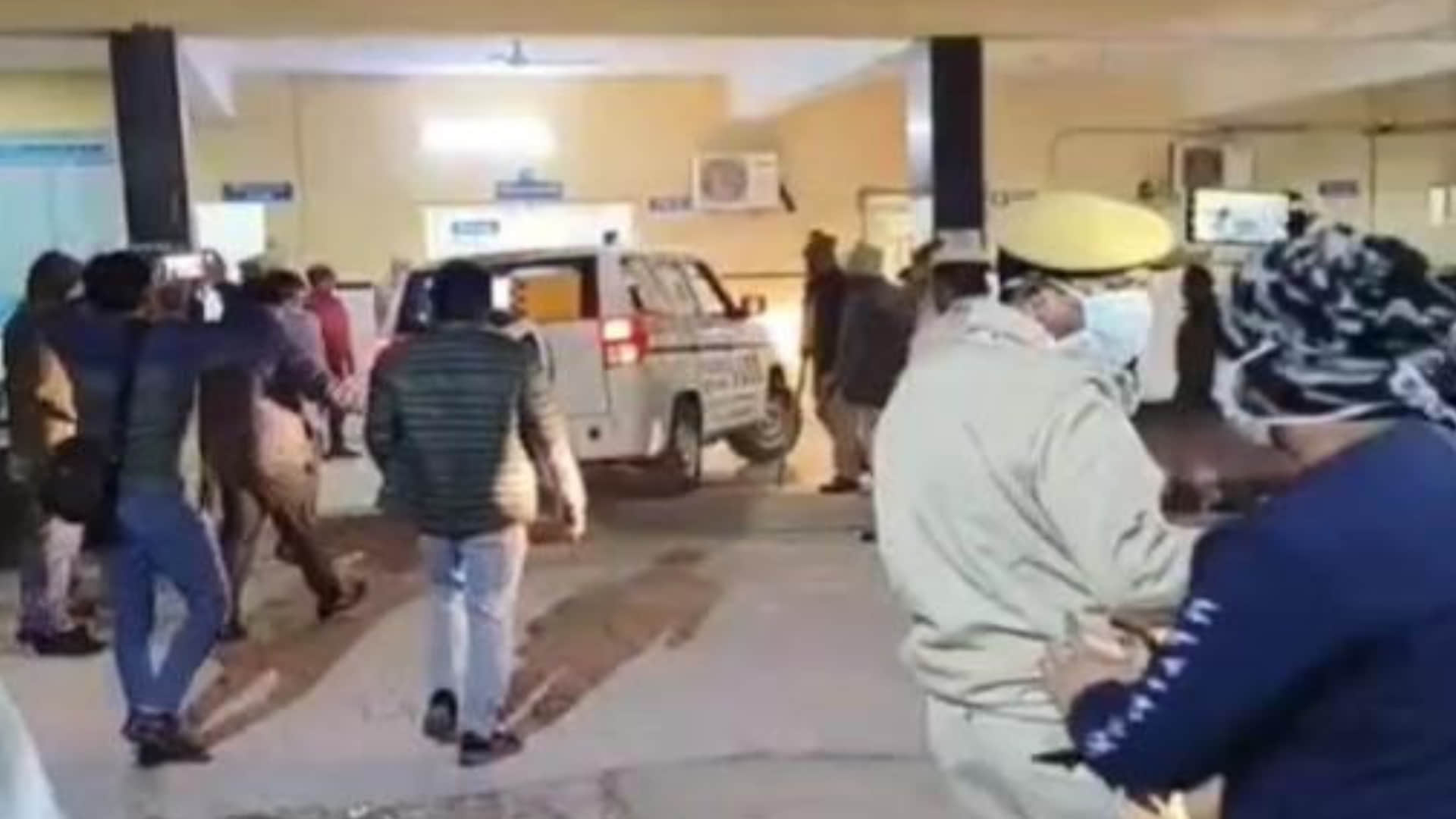 Why did it take 10 days to rescue Chetna? What were the negligence and challenges?