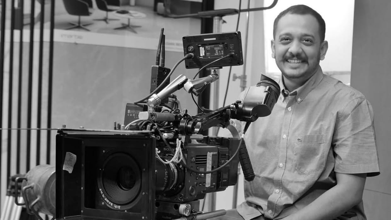 Manjummel Boys fame director Chidambaram next film will be Bollywood gangster drama