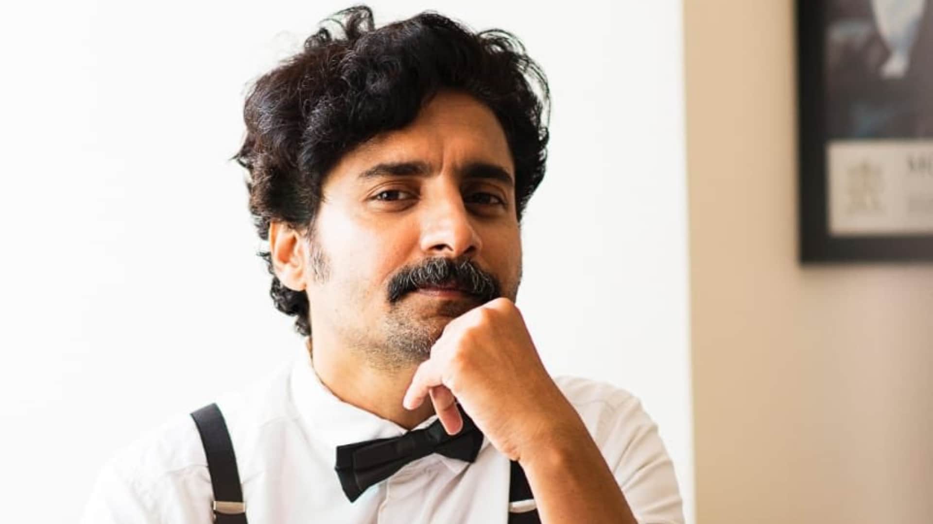 Actor Chandan Roy Sanyal Stand On Bobby Deol Starrer Series Aashram Recent Criticism