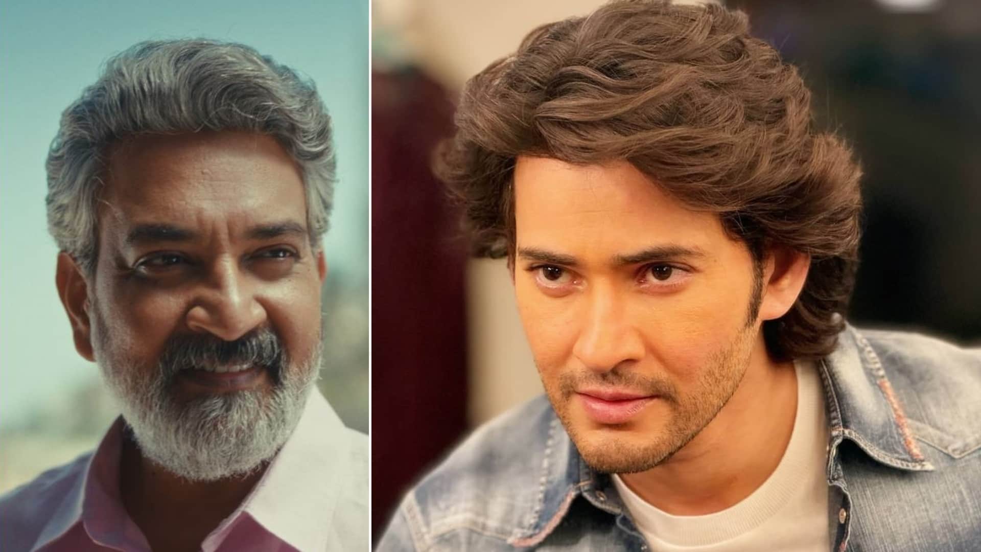 SSMB 29 Makers Tighten Security Three Layer Protection Shield For Mahesh Babu Upcoming Film