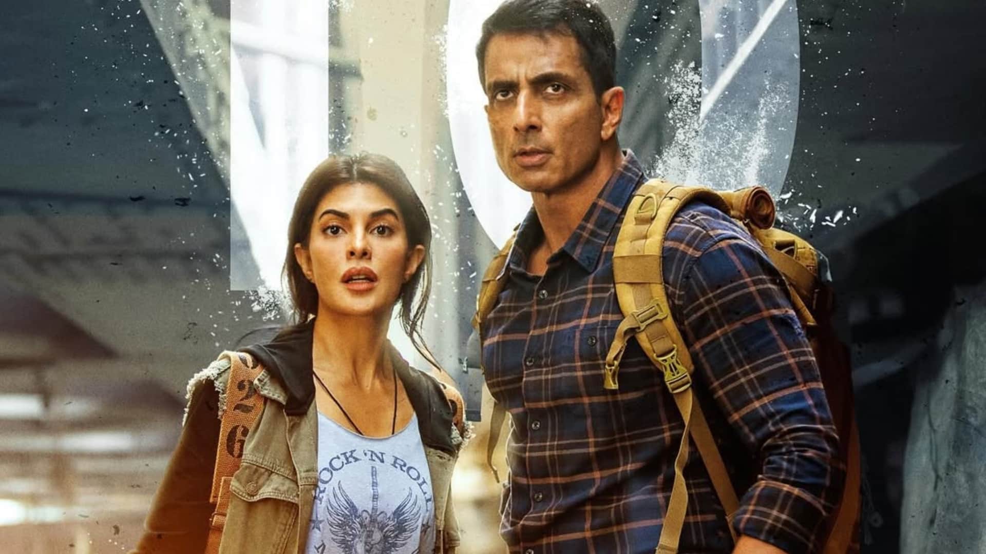 Fateh Movie Box Office Collection Day 7 Sonu Sood Jacqueline Fernandez Film Total Earning