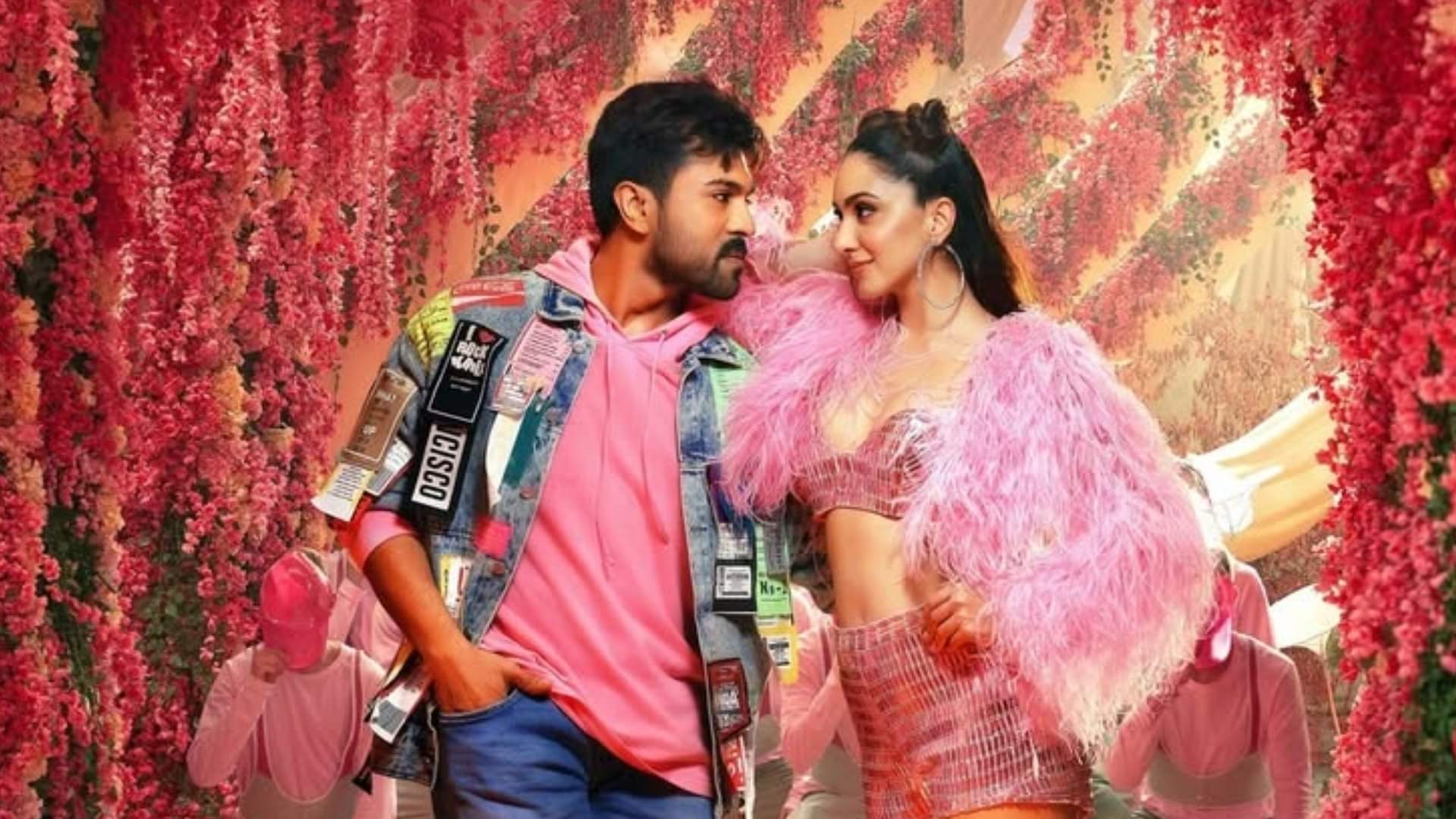 Ram Charan Game Changer Advance Booking Box Office Collection North America