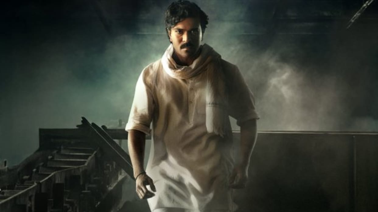Game Changer trailer release on January 2 Date and time locked Ram Charan Kiara Advani movie 2025