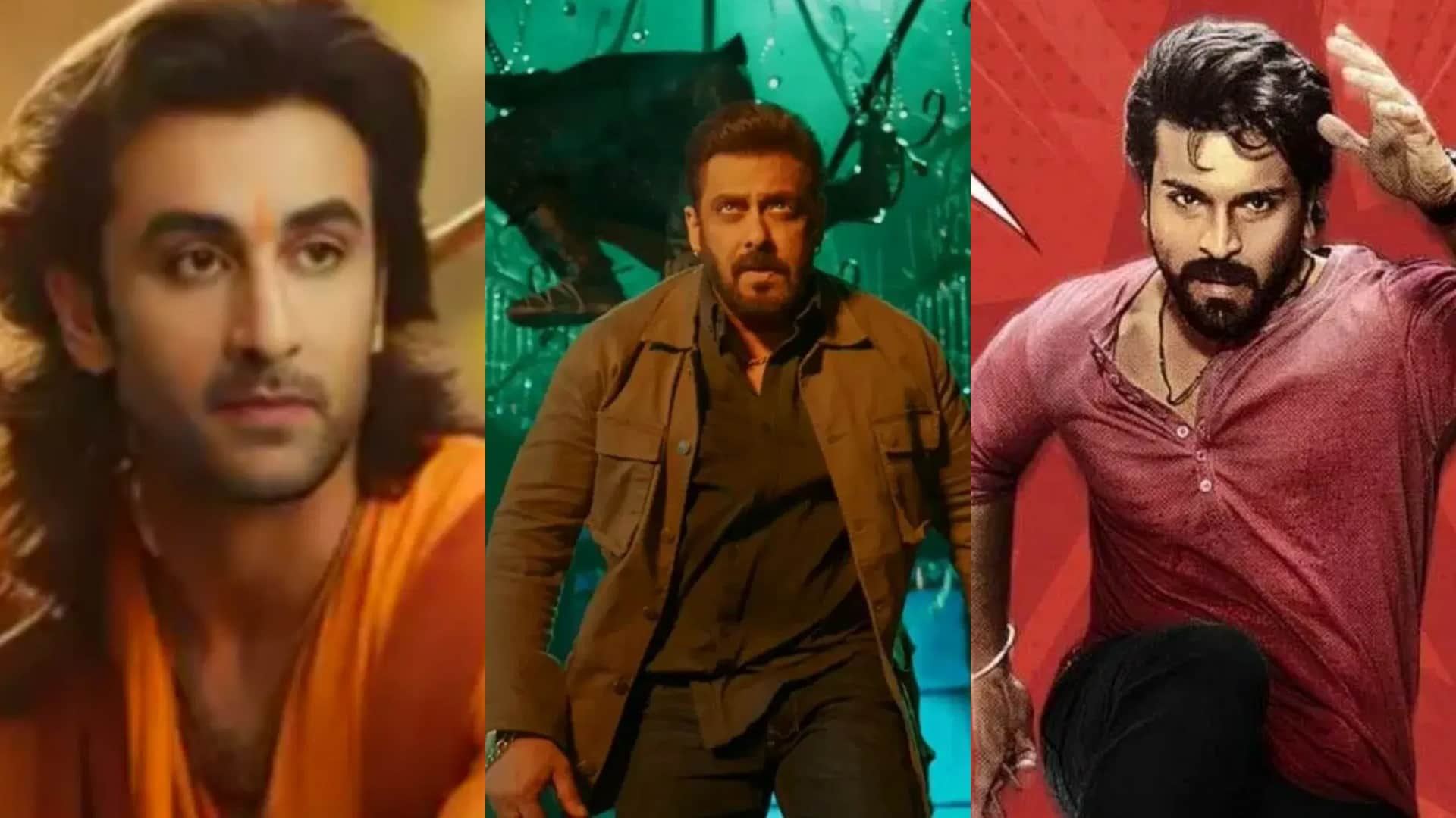 Game Changer And Sikandar To Ramayana Here Is The List Of Films Releasing On Festivals In 2025