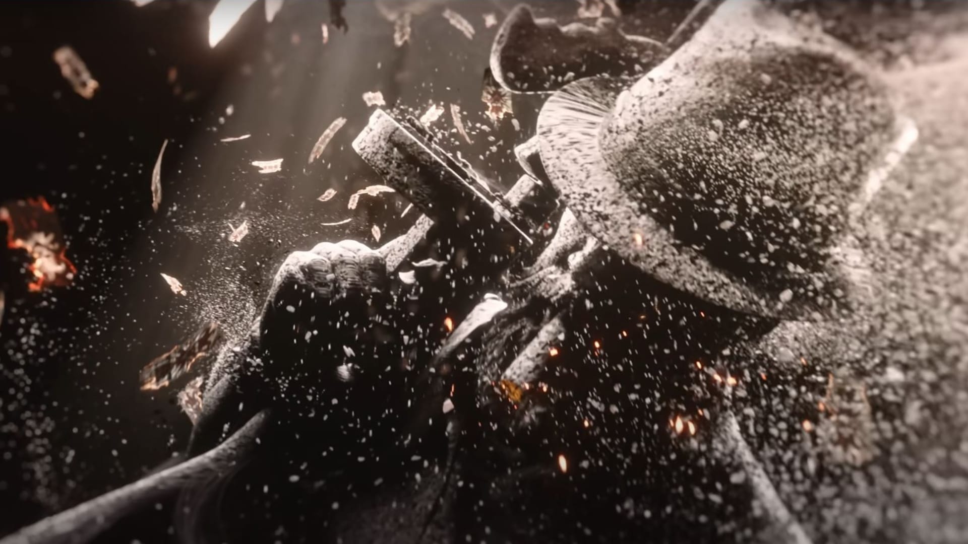 KGF Star Yash iconic Hollywood distributors for upsoming action thriller movie Toxic global release?