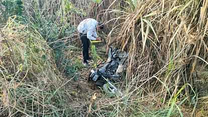 Sunny murder case: Knocked down after being hit by a car, then beaten with sticks...