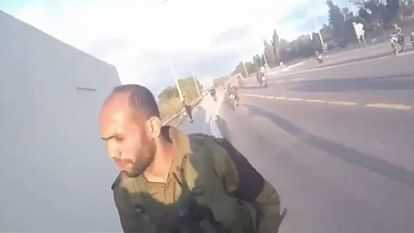 IDF confirms Hamas commander Abd al-Hadi Saba killed in drone strike