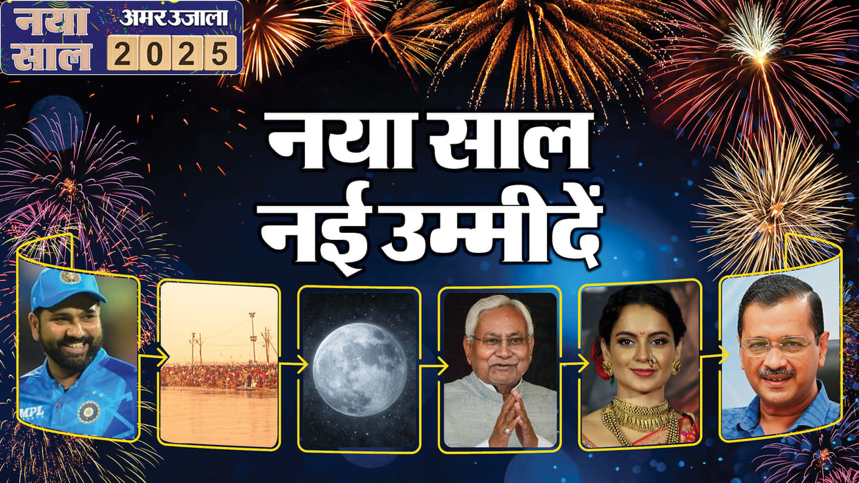 New Year 2025 Politics Sports Science and Astrology Key Things Importance in Upcoming Year