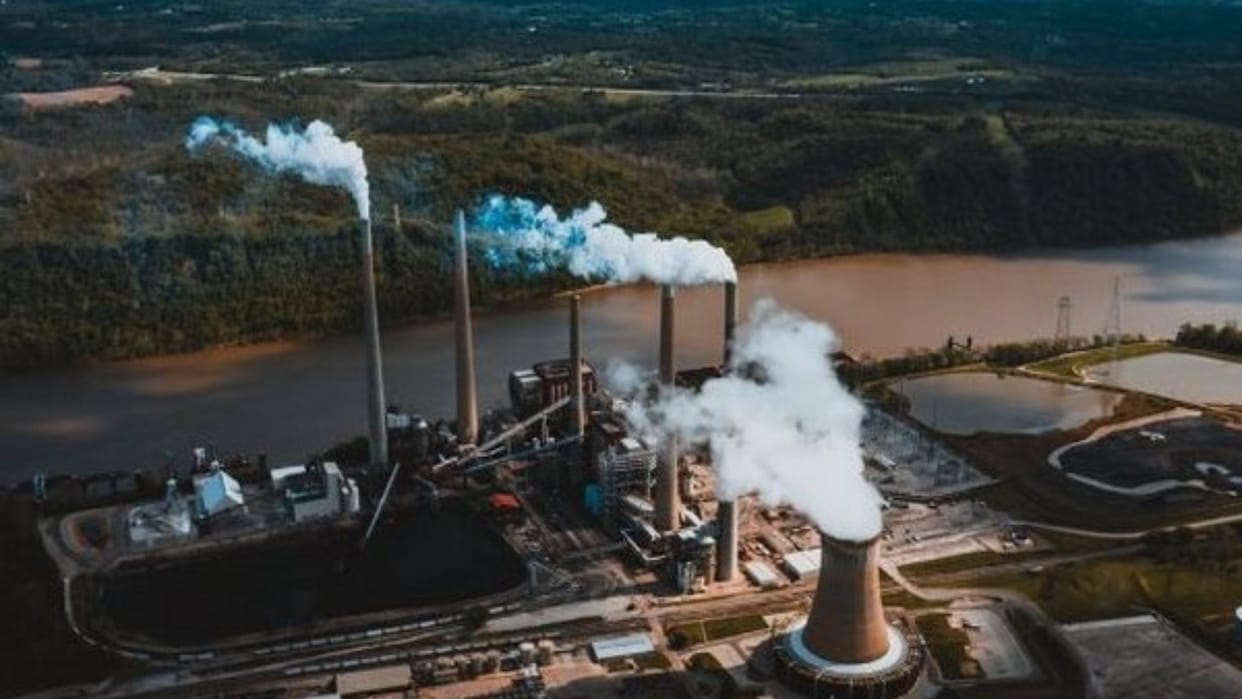 India's greenhouse gas emissions fell 7.93 pc in 2020 compared to 2019: Govt report to UNFCCC