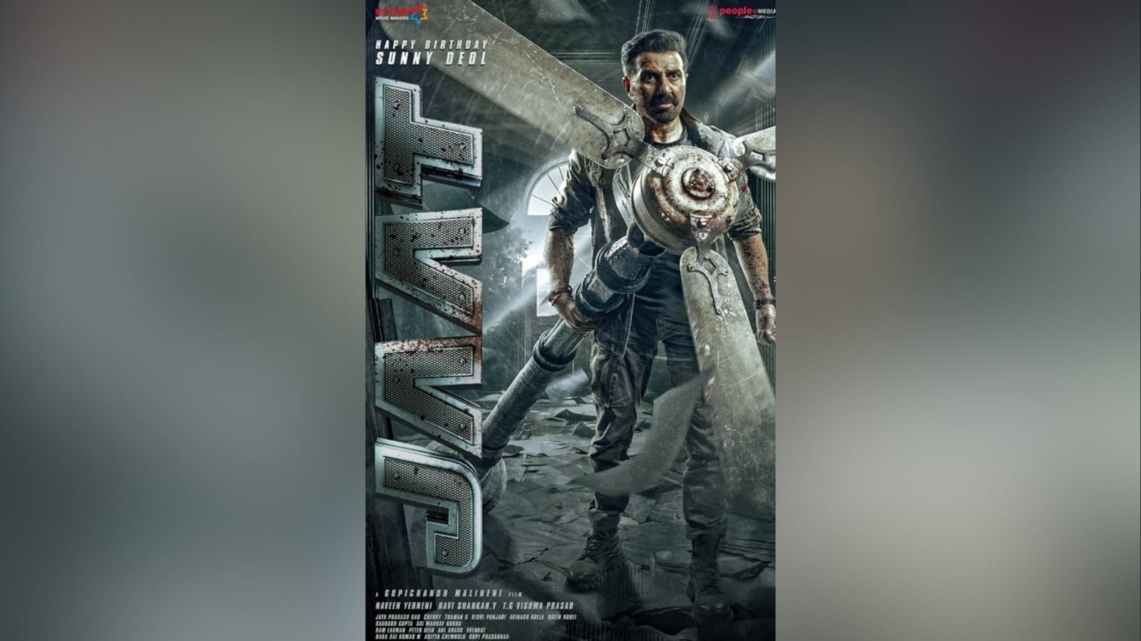 Welcome 2025 Bollywood Upcoming Movies from January to December Azaad Sikandar War 2 Alpha Raid 2 Housefull 5