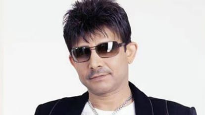 Actor Producer kamaal R khan Aka KRK detained by mumbai police in oshiwara firing case