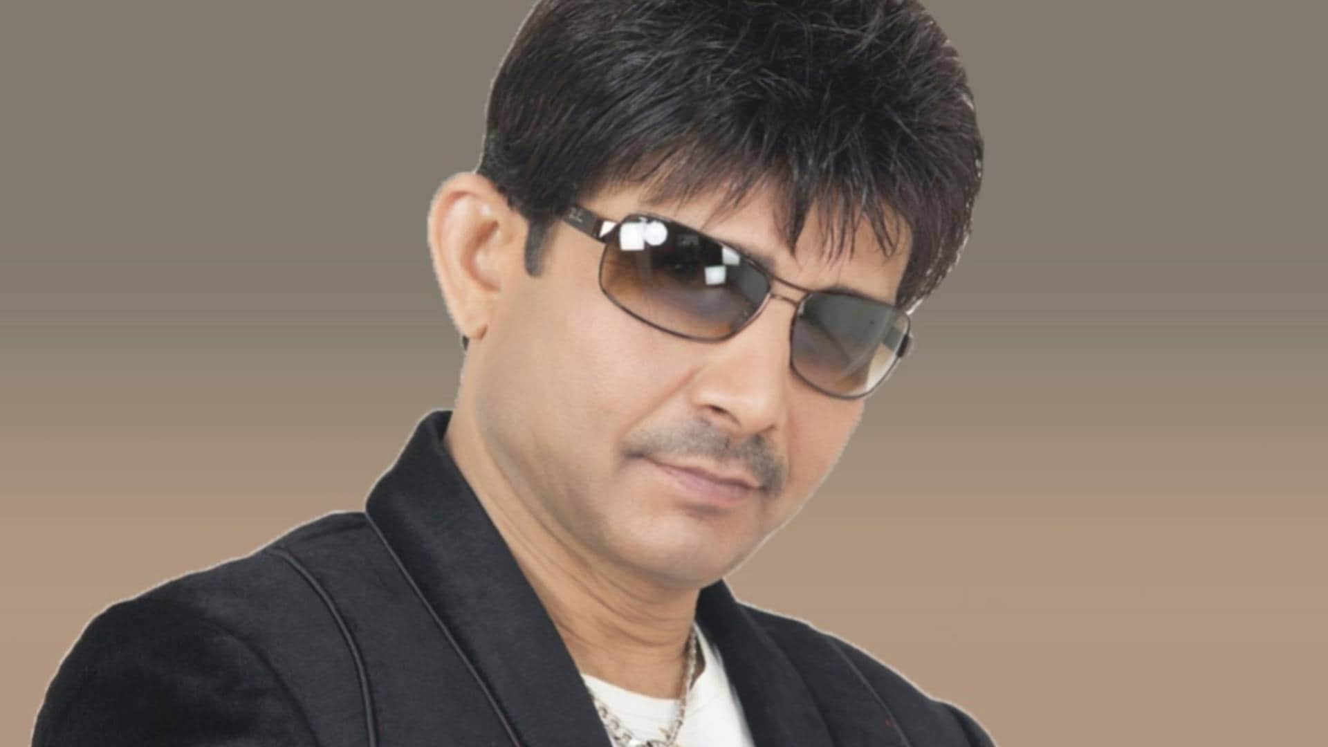 Kamaal Rashid Khan aka KRK birthday know unknown facts about actor film critic career net worth controversy