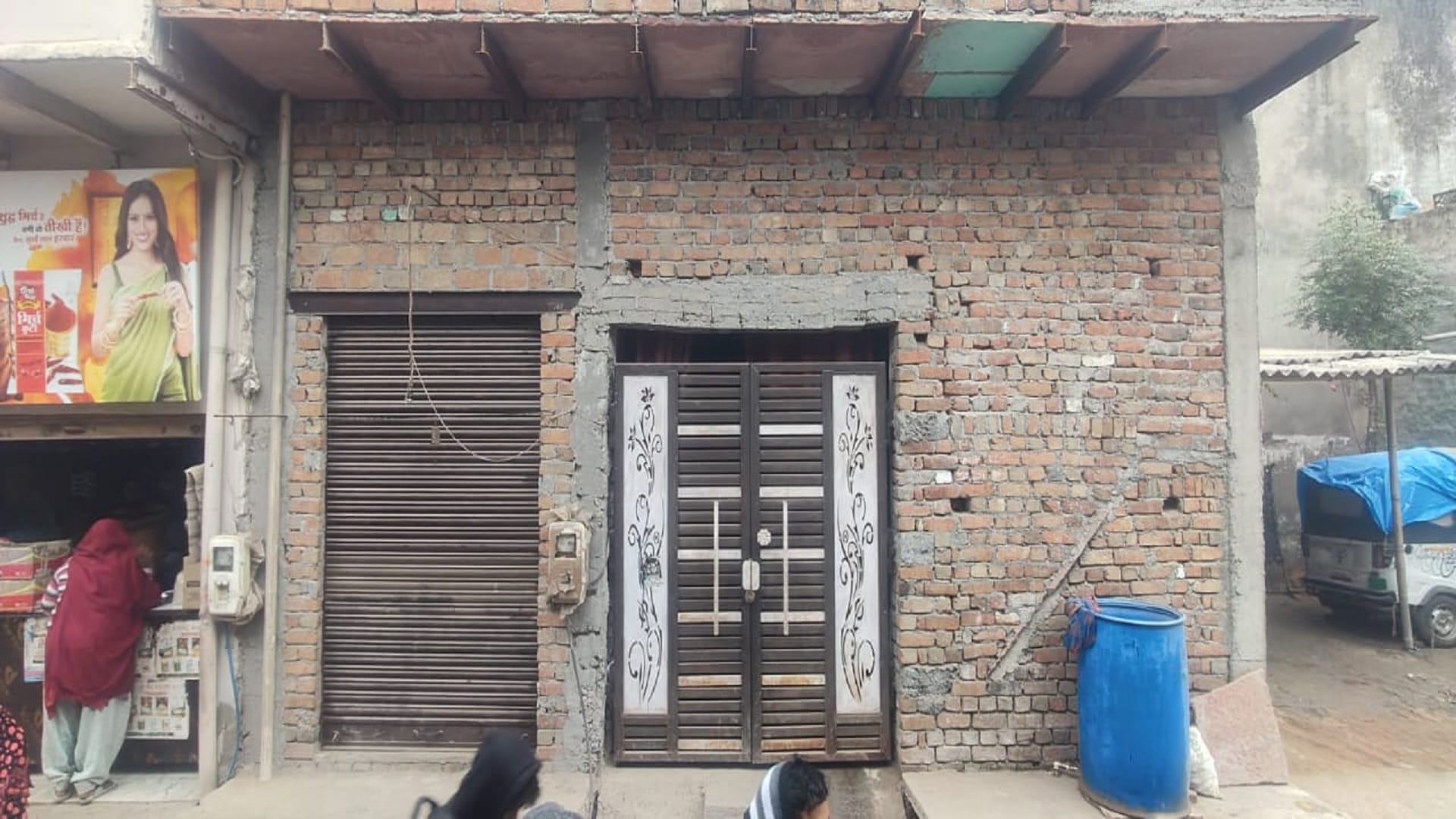 Lucknow Hotel Murder Case Neighbors Report on Accused Who Murdered Five Family Members