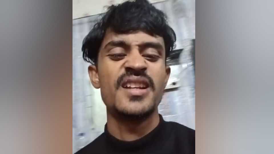 UP Crime News Man Kills Mother Four Sisters Murdered In Hotel Lucknow New Year 2025