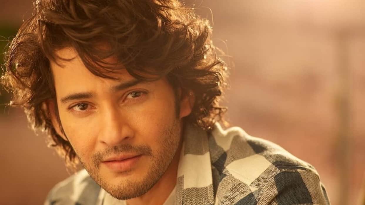Mahesh Babu Curly Hair Look Viral On Social Media, Fans Excited For His Upcoming Movie SSMB 29