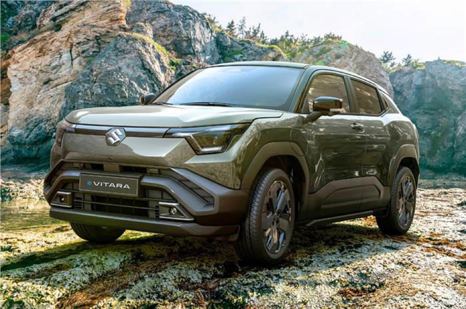 Toshihiro Suzuki announced Suzuki Motor Corporation To Invest Rs 70000 Crore In India