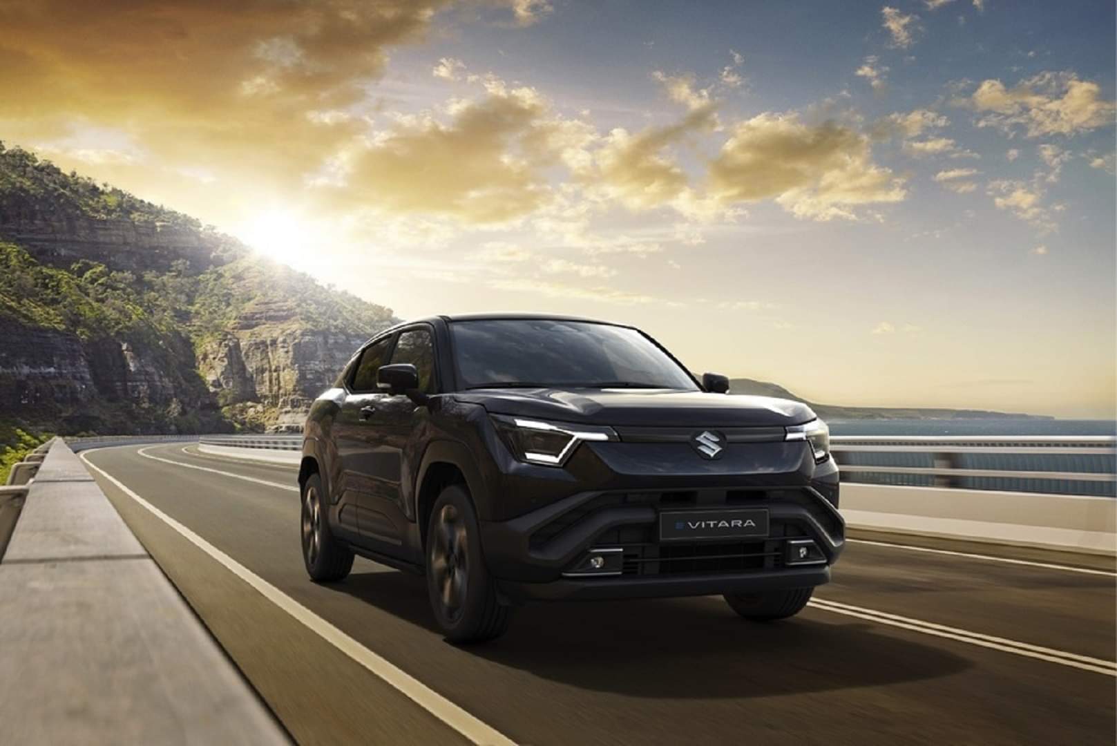 Union Minister Nitin Gadkari Says Exports Will Drive the Next Phase of India’s Auto Growth