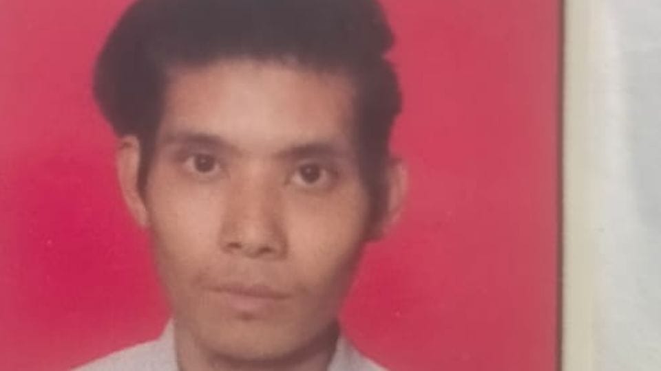 Youth dies after falling from third floor during liquor and DJ party on New Year in Faridabad