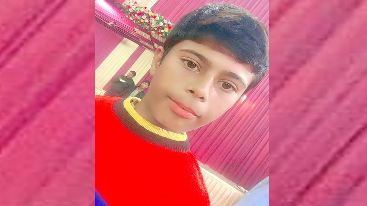 Shuklaganj: Seven children drowned in a boat capsized in a lake, one died