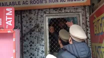 Lucknow massacre: Killer wanted to be famous, made six-minute video, kept asking police for social media react