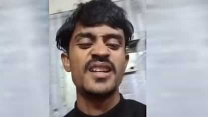 Lucknow: Murder accused Arshad send to jail.