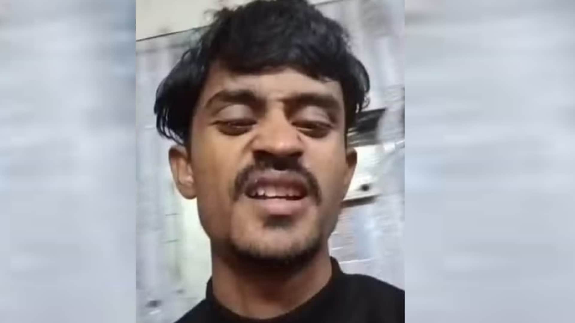 Murderer went to Mazar in Lucknow with his family.