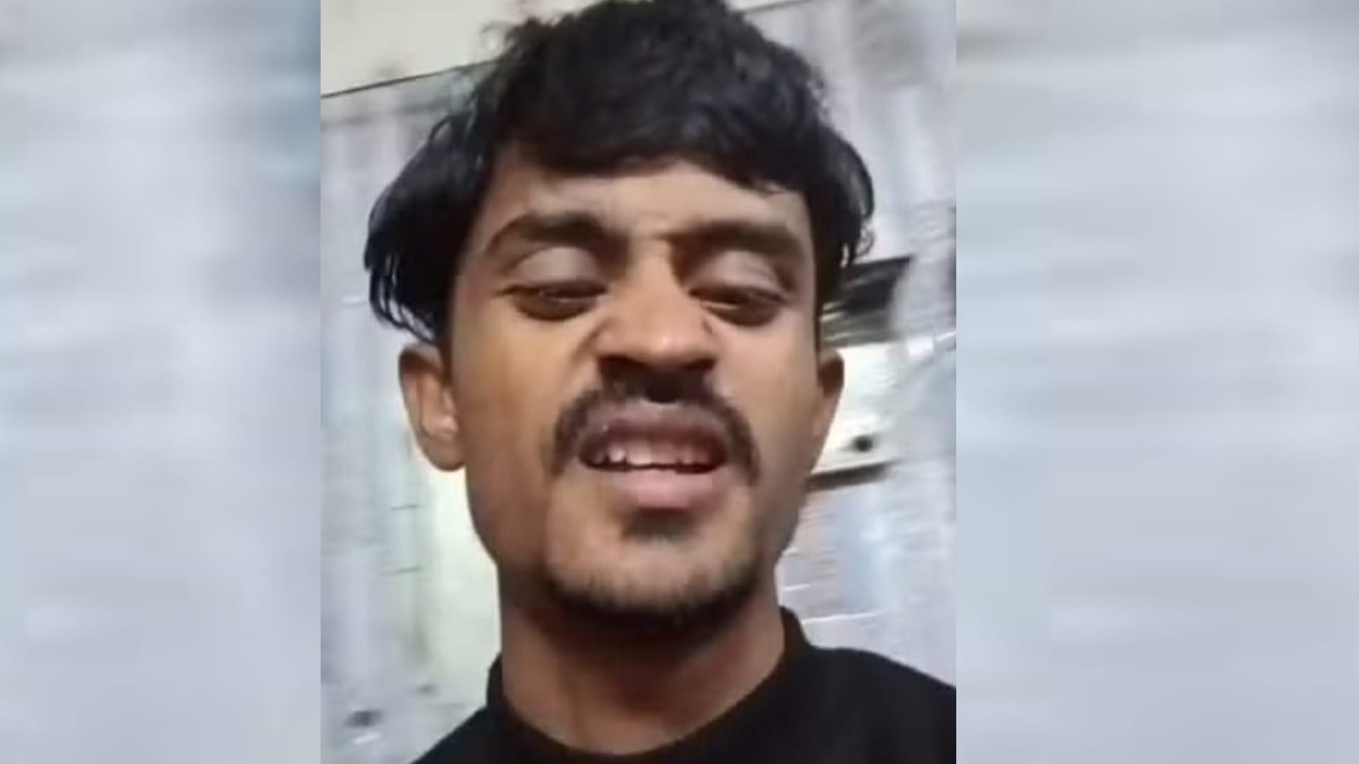 Murderer went to Mazar in Lucknow with his family.