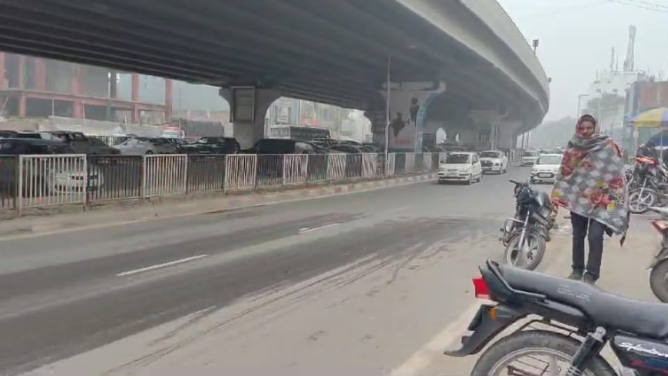 GT Road Panipat widened by 5.5 meters Rs 18 crore will be spent