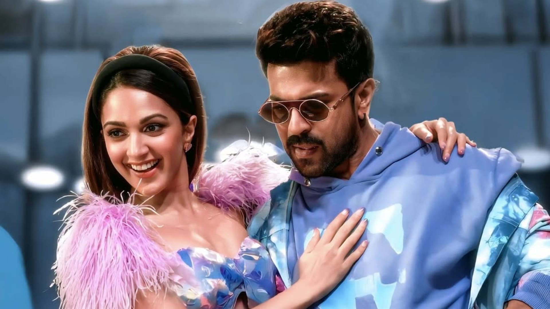 Game Changer trailer release on January 2 Date and time locked Ram Charan Kiara Advani movie 2025
