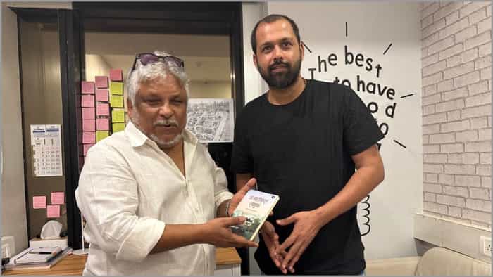 Apna Adda with Pankaj Shukla series casting director journey ram rawat laapta ladies all we imagine as light