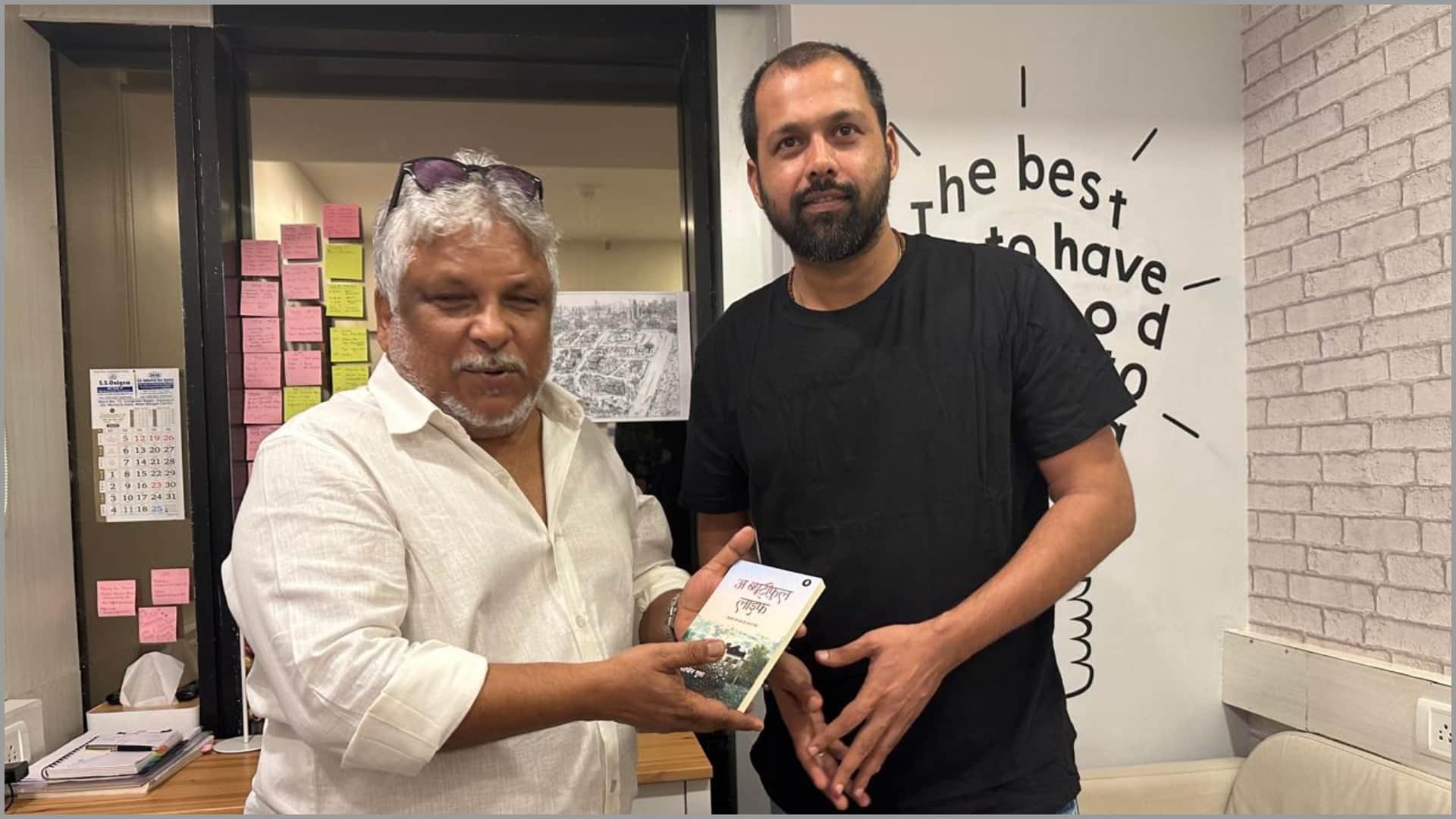 Apna Adda with Pankaj Shukla series casting director journey ram rawat laapta ladies all we imagine as light