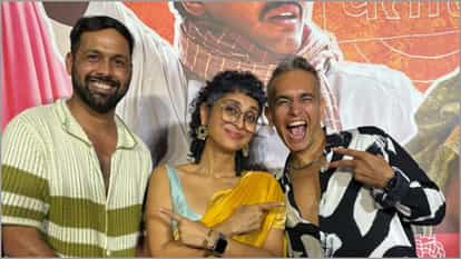 Apna Adda with Pankaj Shukla series casting director journey ram rawat laapta ladies all we imagine as light