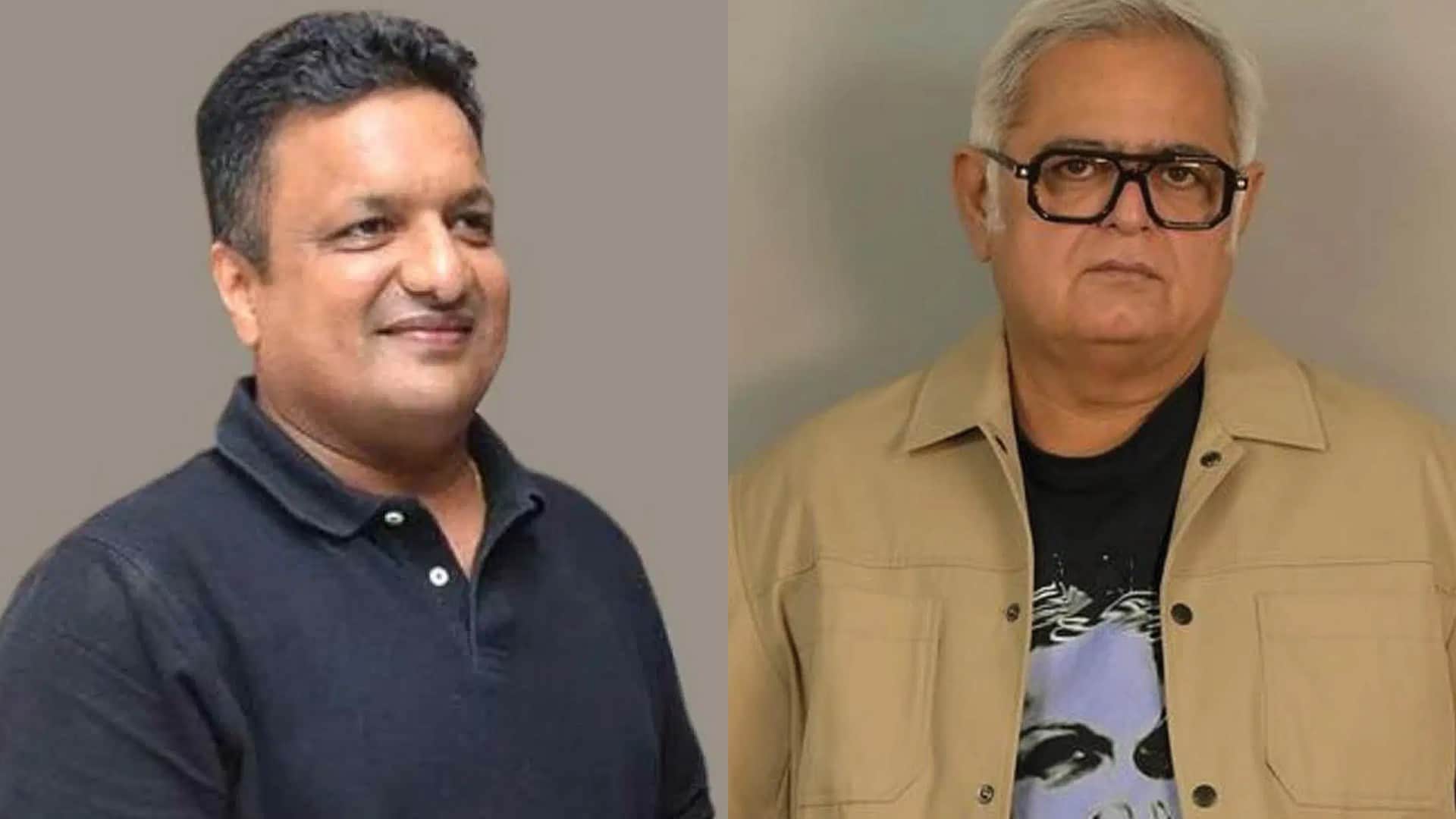 Naga Vamsi Break Silence on allegation of Disrespecting Boney kapoor