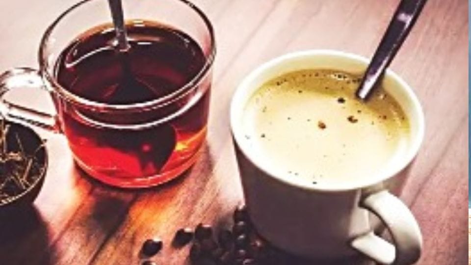 Enhance Consortium Research claims coffee and tea drinkers have lower risk of head and neck cancer