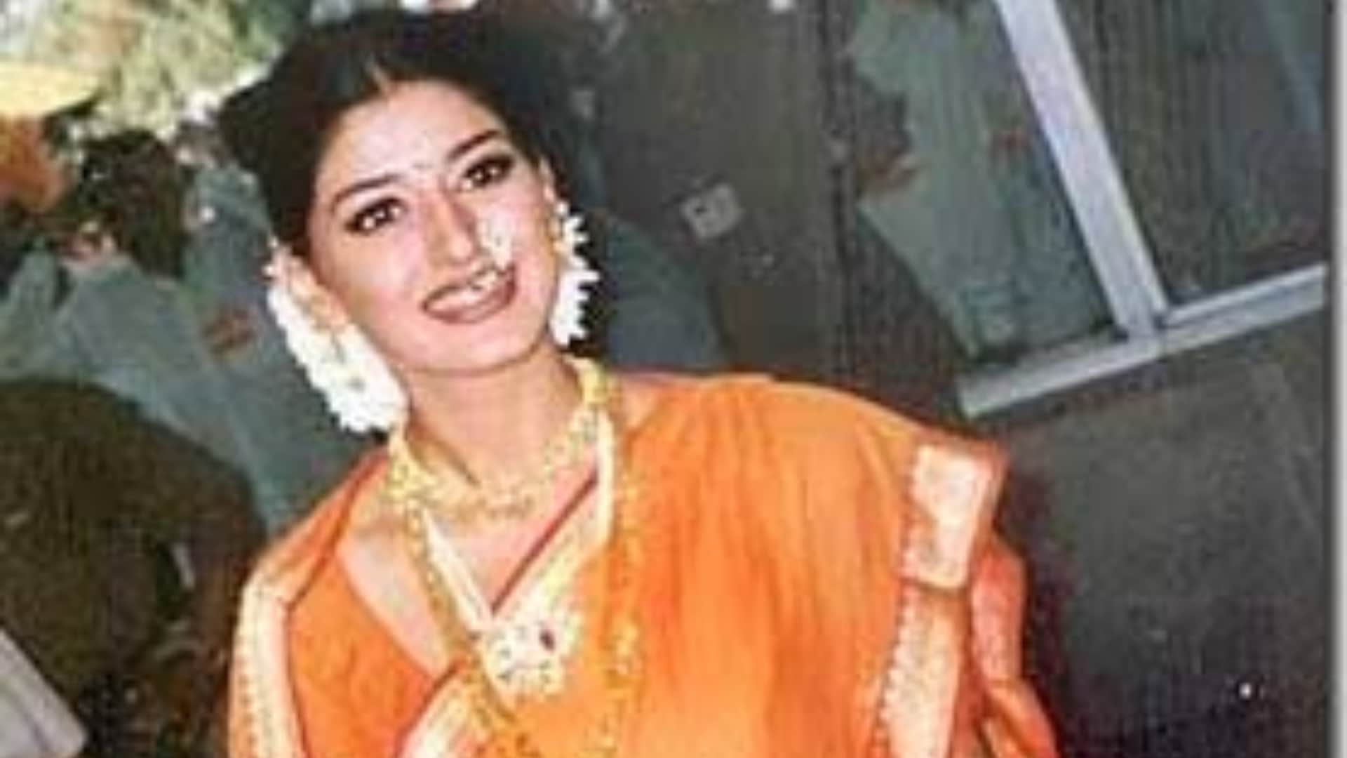Sonali Bendre Birthday Known UnKnown Facts About Actress Life Film Career