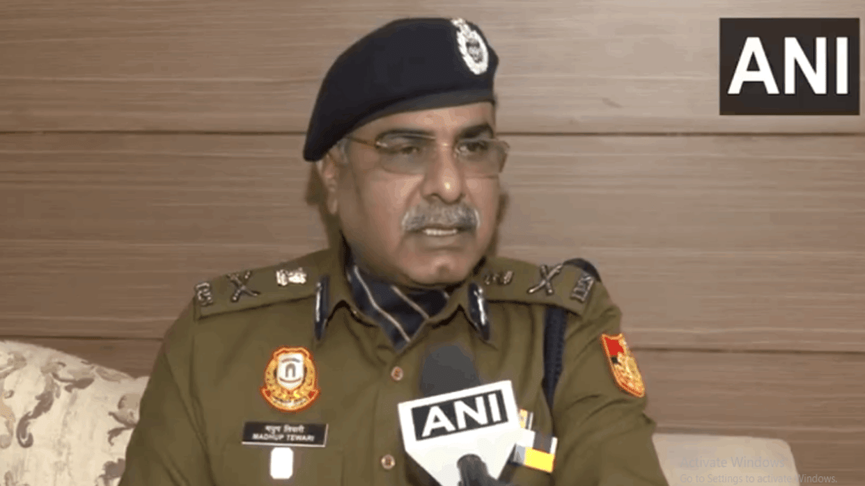 Special CP Law and Order Madhup Tiwari said verification campaign will continue in Delhi